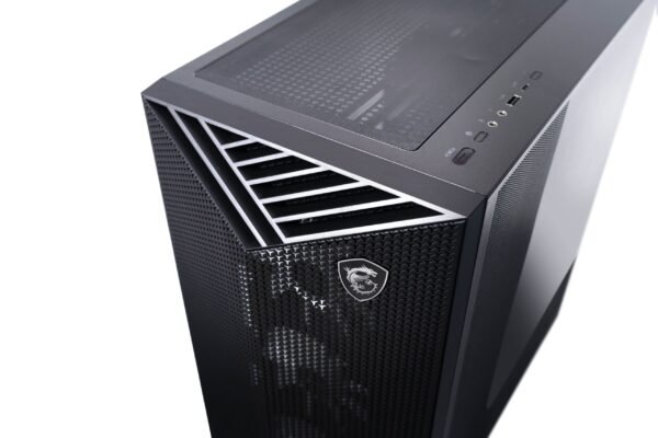 007ffbe8-0ab0-4f4c-b226-e1b341eebeb7.jpg MSI - Aegis ZS Gaming Desktop - R7-9700X - 32GB Memory - NVIDIA GeForce RTX 5070 - 2TB SSD - Black