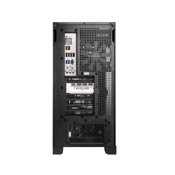 011c2c69-5040-4590-8061-40bb6062b415.jpg MSI - Aegis ZS Gaming Desktop - R7-9700X - 32GB Memory - NVIDIA GeForce RTX 5070 - 2TB SSD - Black