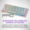 04892f54-8c29-46f4-a279-90b4d562db9d.jpg Alienware - Pro 75% Wireless Mechanical Gaming Keyboard with