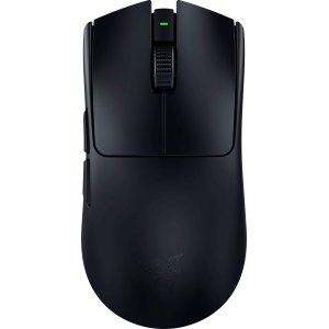 0c35759a-2654-4ac5-9a00-1d1bef34304d.jpg Razer - Viper V3 Pro Ultra-Lightweight Optical Gaming Mouse with 95 Hour Battery Life - Wireless - Black