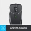 15aca677-05f7-4e6f-8f15-3d442d2ada5a.jpg Logitech - MX Anywhere 2S Bluetooth Edition Wireless Laser Mouse with Hyper-Fast Scrolling - Wireless - Graphite