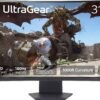 2a548ed5-e843-4928-aef3-922f48d9e606.jpg LG - UltraGear 31.5" QHD 180Hz 1ms AMD FreeSync Gaming Monitor with HDR 10 - Black
