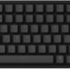 3db403df-9da3-47a5-b890-876d9e897461.jpg Keychron - K2 HE 75% Custom Wireless RGB Mechanical Keyboard with Programmable QMK/VIA Hot-Swappable Magnetic Switch - Black