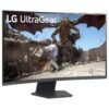 48014d8f-2f2d-4c1d-b60a-e218fe16a6de.jpg LG - UltraGear 31.5" QHD 180Hz 1ms AMD FreeSync Gaming Monitor with HDR 10 - Black