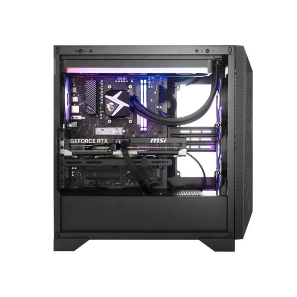 49ba50d3-9cba-48dc-8ac3-0b0083bd89ea.jpg MSI - Aegis ZS Gaming Desktop - R7-9700X - 32GB Memory - NVIDIA GeForce RTX 5070 - 2TB SSD - Black