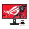 4c20d223-9cb5-4395-a73b-f72fa6e7b390.jpg ASUS - ROG Strix 27” Curved 1440P 180Hz FreeSync Gaming Monitor with HDR (DisplayPort,HDMI,USB) - Black