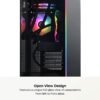 51f2c5c9-c84e-4a51-a116-76938e189c5c.jpg CyberPowerPC - Gamer Xtreme Gaming Desktop - Intel Core Ultra 7 265F - 32GB Memory - NVIDIA GeForce RTX 5060 Ti 16GB - 2TB PCIe 4.0 SSD - Black