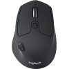 5592421_sd.jpg Logitech - M720 Triathlon Wireless Optical Mouse - Wireless - Black