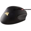 6393997cv11d.jpg CORSAIR - Scimitar RGB Elite Wired Optical Gaming Mouse with 17 Programmable Buttons - Wired - Black