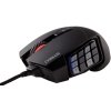 6393997cv12d.jpg CORSAIR - Scimitar RGB Elite Wired Optical Gaming Mouse with 17 Programmable Buttons - Wired - Black