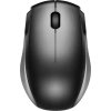 Best Buy essentials™ - Wireless Optical Standard Ambidextrous Mouse with USB Receiver - Wireless - Black