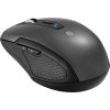 6453629cv11d.jpg Best Buy essentials™ - Lightweight Bluetooth Optical Standard Ambidextrous Mouse with 6-Button - Wireless - Black