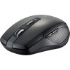 6453629cv14d.jpg Best Buy essentials™ - Lightweight Bluetooth Optical Standard Ambidextrous Mouse with 6-Button - Wireless - Black