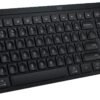 Logitech - MX Keys S Universal Full-size Wireless Scissor Keyboard for PC and Mac with Backlit keys - Black