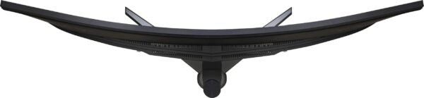 6573613cv11d.jpg Acer - Nitro Gaming 34” Curved QHD 180Hz 1ms FreeSync Premium Gaming Monitor (DisplayPort, HDMI) - Black