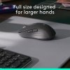 6ec9fa91-692b-4ece-b59a-11fd481f1059.jpg Logitech - Signature M650 L Full-size Wireless Optical Scroll Mouse with Silent Clicks - Wireless - Graphite