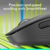 71db8f39-faf8-4b9b-826c-39f54e3dea05.jpg Logitech - Signature M650 L Full-size Wireless Optical Scroll Mouse with Silent Clicks - Wireless - Graphite