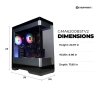 7a852da4-3ff4-46ac-a40d-a0728b60a21e.jpg CyberPowerPC - Gamer Master Gaming Desktop - AMD Ryzen 7 8700F - 16GB Memory - NVIDIA GeForce RTX 5060 8GB - 2TB PCIe 4.0 SSD - Black