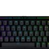 ASUS - ROG Falchion Ace 65% Wired Analog Gaming Keyboard with ROG HFX Magnetic Switches and Rapid Trigger Toggle - Black