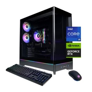 8e551624-ddc1-418c-8d49-0112623cbb2c.jpg CyberPowerPC - Gamer Xtreme Gaming Desktop - Intel Core i9-14900F - 32GB Memory - NVIDIA GeForce RTX 5070 12GB - 1TB PCIe 4.0 SSD - Black