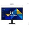 92585f36-876f-4a98-8938-861938a168ed.jpg Samsung - 24" S3 (S30GD) IPS LED FHD 100Hz Monitor (HDMI, D-sub) - Black