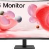 96174ac0-a45b-4afb-b128-5236a7d361f2.jpg LG - 32" VA Curved FHD 100Hz AMD FreeSync Monitor (HDMI) - Black