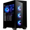 MSI - Aegis ZS2 Gaming Desktop - AMD Ryzen R9-9900X - 32GB Memory - NVIDIA GeForce RTX 5070 - 2TB SSD - Black