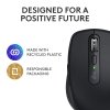 a53c3038-450d-4ba2-ac6a-e8059e2a9402.jpg Logitech - MX Anywhere 3S Wireless Bluetooth Optical Fast Scrolling Mouse with Programmable Buttons - Wireless - Black