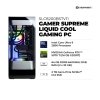 b1287933-21bf-456b-997a-f7220ffe4302.jpg CyberPowerPC - Gamer Supreme Gaming Desktop - Intel Core Ultra 9 285K - 64GB Memory - NVIDIA GeForce RTX 5070