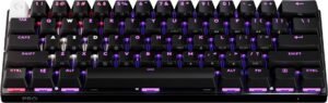 b56a9eac-32fc-4d33-a36d-46ac587633f4.jpg Logitech - PRO X 60 LIGHTSPEED TKL 60% Wireless Mechanical GX Optical Tactile Switch Gaming Keyboard with LIGHTSYNC RGB - Black