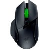 ba1b2833-d7f6-4ced-a1ac-caa23daf2ec1.jpg Razer - Basilisk V3 X HyperSpeed Optical Gaming Mouse with 9 Customizable Controls - Wireless - Black