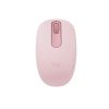 be3415c4-964f-4c0f-ab43-f5dabd5c135f.jpg Logitech - M196 Lightweight Bluetooth Wireless Optical Mouse Compact 3-Button Ambidextrous Mouse with Smooth Tracking - Wireless - Rose