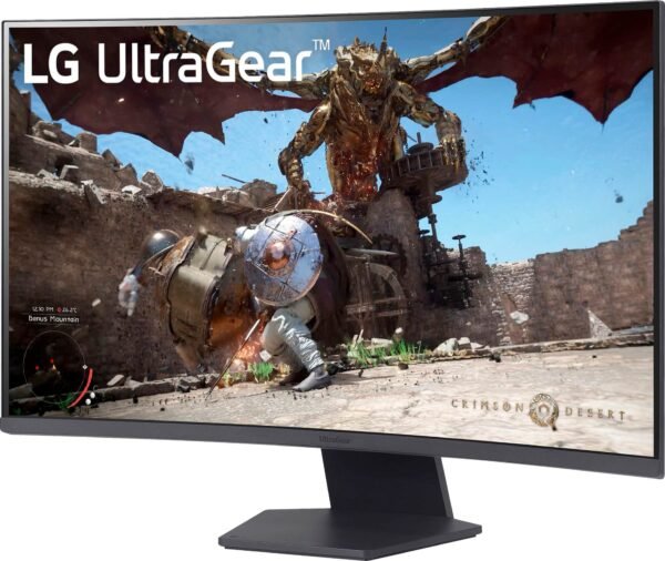 faf278b3-36c7-4d5d-aa4a-3e405a4fe51d.jpg LG - UltraGear 31.5" QHD 180Hz 1ms AMD FreeSync Gaming Monitor with HDR 10 - Black