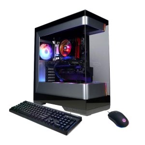 ff96e495-ad9d-49ff-97be-fe15148a7407.jpg CyberPowerPC - Gamer Master Gaming Desktop - AMD Ryzen 5 5500 - 16GB Memory - AMD Radeon RX 6500